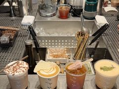 -O.P.S. CAFE