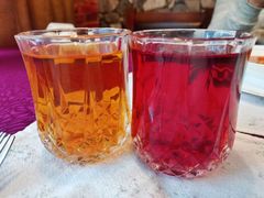 果茶-92°C俄式厨房(中央大街店)