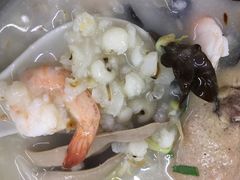 -广场正宗原汁薏米店