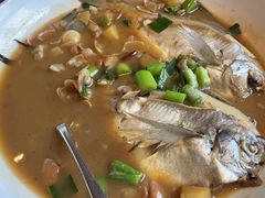 -妈妈菜舟山海鲜(定海古城店)