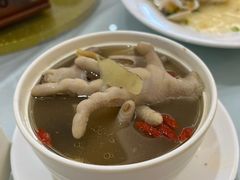 -泉龙渔村·粤式早茶·金牌烧鹅(中山三乡店)