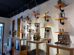 -MUSEO COFFEE咖啡博物馆