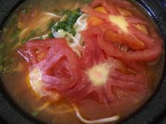 -何师烧烤Pro ·江湖川菜·小龙虾·精酿(太古里旗舰店)