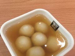 -满记甜品(巴黎春天宝山店)