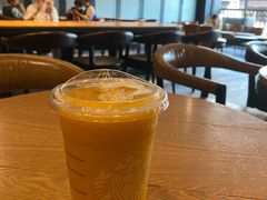 -星巴克(南京状元楼店)