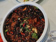 -郭林家常菜(狼垡店)