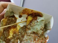 -老绍兴三味臭豆腐(奥林匹克购物广场店)