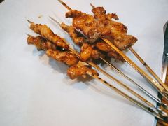 -烤五行·烧烤烤串(石佛营店)