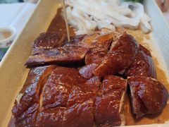 -沙河粉村·国家非遗传承(云台店)