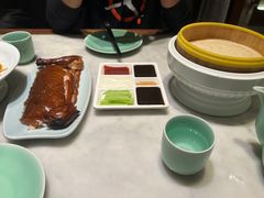 -泰钰丰烤鸭(开发区店)