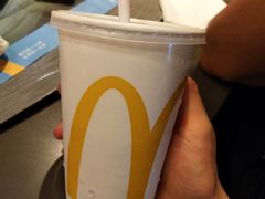 -麦当劳(酒仙桥路店)
