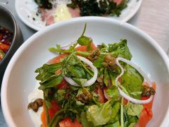 -Ocean's Table 欧舍