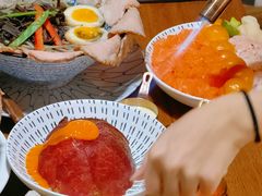-河风の幸会精致料理