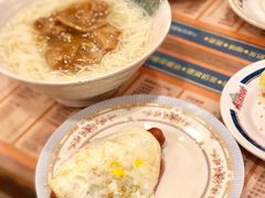 早餐套餐32-金华冰厅