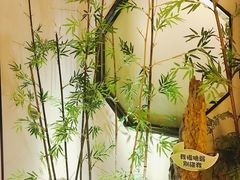 大堂-小厨娘淮扬菜(诚信大道店)