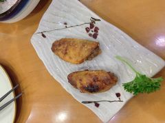 -银子铁板烧料理自助餐(人民广场店)