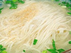 -小辫子羊肉面馆(周东店)