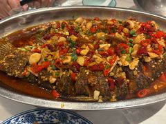 -回家吃饭·地道南昌菜(建德观总店)