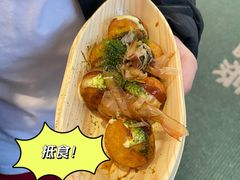 -AEON永旺(东方宝泰店)