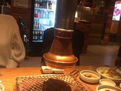 -王妃家(明洞中央店)