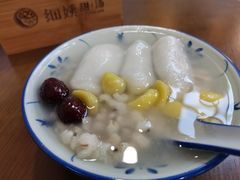 -一心甜汤(丹凤街店)