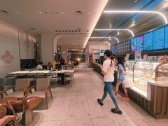 -Tims天好咖啡(河西万象城店)