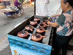 -潮香兴煲仔饭(莲花路店)