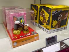 -泡泡玛特POPMART(上海环球港店)