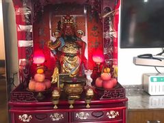 -安记烧鹅(新桥店)