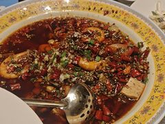 -味到1981日照海鲜·渔饺子
