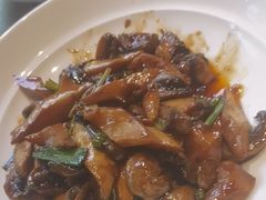 -张大嘴菜馆(庞各庄店)
