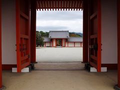 -京都御所