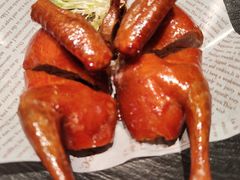 -喜记顺德菜(南昌万象城店)
