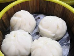 小笼包-杨记杏仁茶(椰园店)