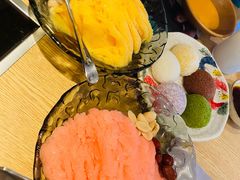 -温野菜涮涮锅(曲江大悦城店)