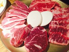 -王妃家(明洞中央店)