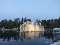 -株洲方特欢乐世界