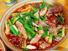 -周师饭店