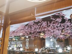 -九田家黑牛烤肉料理(云龙万达店)