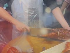 -下村新强记烧鹅店