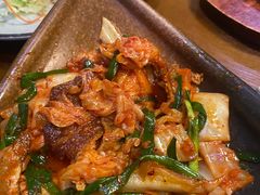 -胜代日本料理(云程巷小区店)