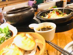 -云海肴·云南小炒·汽锅鸡(天津国金汇店)