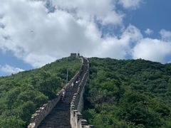 -慕田峪长城