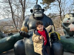 -大连森林动物园