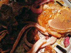 -梨花自助烤肉(天河城店)