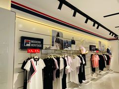 -茂业百货(东门店)