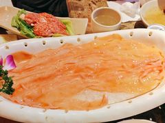 -椒香城门口老火锅(天府长城店)