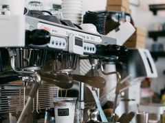 -CoffeeVendor(西乡店)