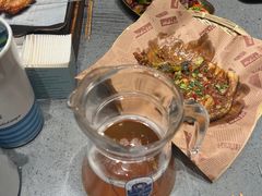 -寂寞的豆芽 蒙古原切大串(金宇店)