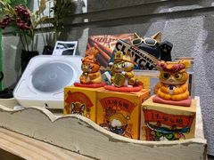 -Oolong乌龙茶古着店